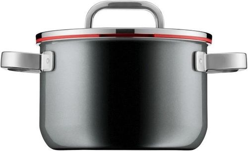 WMF - Garnek 20cm, platynowy, Fusiontec Functional na Arena.pl