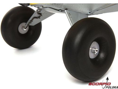 Carbon Cub S+ 1.3m RTF EU na Arena.pl