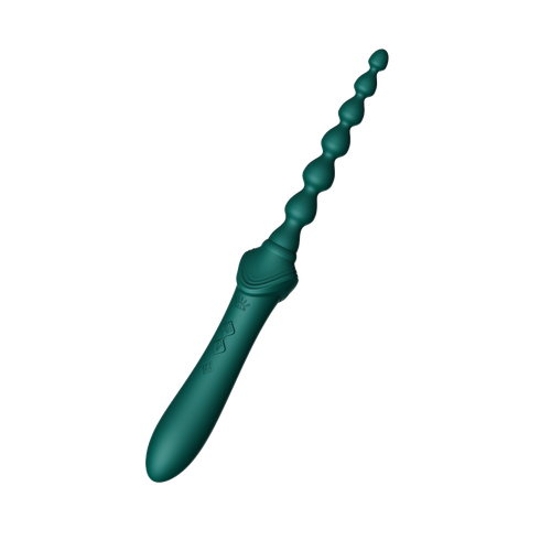 zalo bess 2 turquoise green na Arena.pl