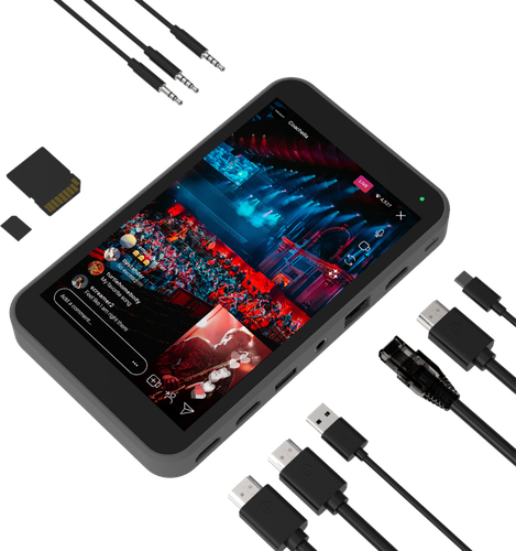 YOLOLIV urządzenie do streamingu Instream na Arena.pl