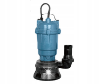 POMPA ZANURZENIOWA ZATAPIALNA DO WODY 2850W 2" 30000l/h WDS2423