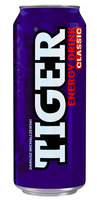 TIGER 0,5L DRINK CLASSIC PUSZKA
