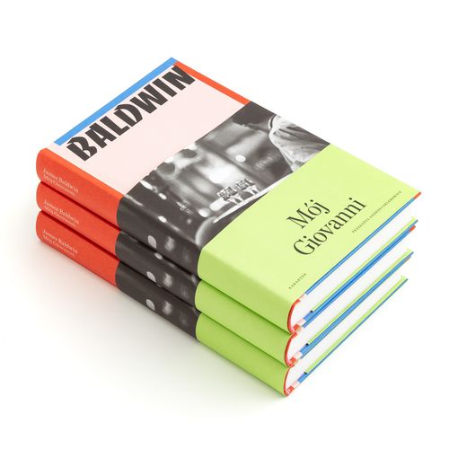 Mój Giovanni na Arena.pl