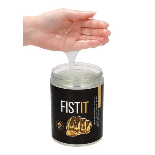 Waterbased Lubricant - Jar - 1000 Ml na Arena.pl