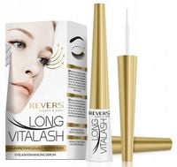 long vita lash serum do rzęs na wzrost i wzmocnienie 5 ml revers
