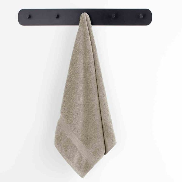 TOWEL/MARINA/BEI/N/70x140 zdjęcie 2