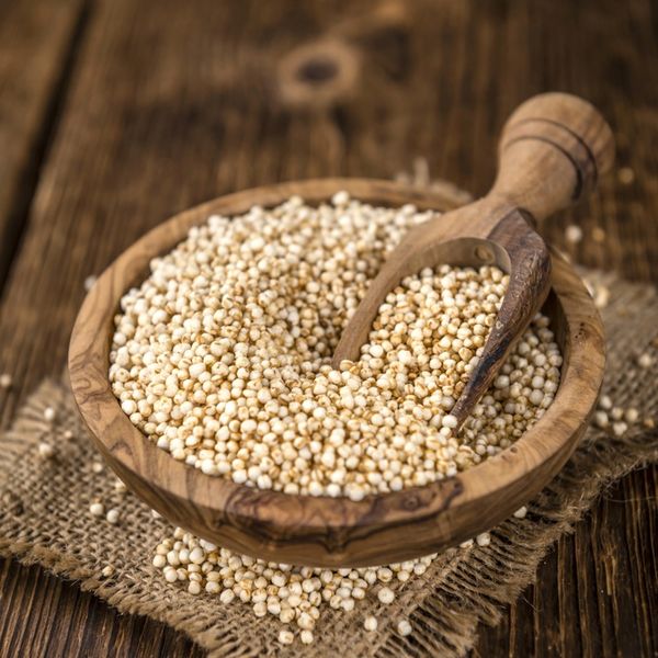 Amarantus ekspandowany 500g POPING super jakość PREMIUM zdjęcie 2