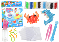 MAGICZNE KORALIKI ZWIERZĄT MORSKICH