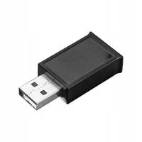 ADAPTER Konwerter kierownicy wyścigowej DONGLE Flashfire  F107 PS5