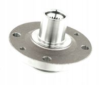 PIASTA KOŁA RENAULT KANGOO I 1997- PRZÓD