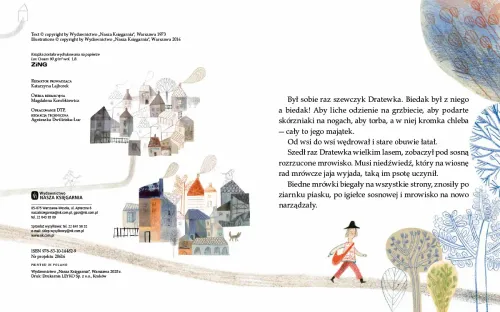 Szewczyk Dratewka na Arena.pl