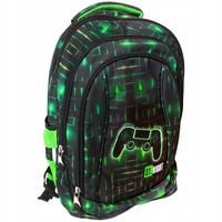 Plecak 4 komorowy BP4 Neon Pad