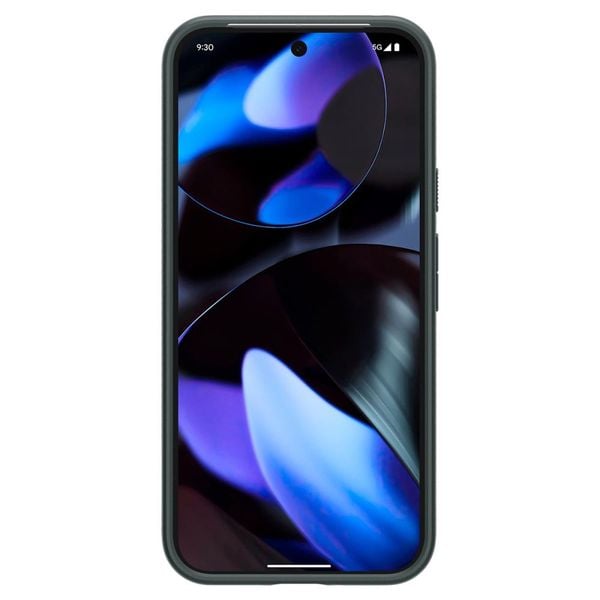 SPIGEN LIQUID AIR GOOGLE PIXEL 9 / 9 PRO ABYSS GREEN zdjęcie 3