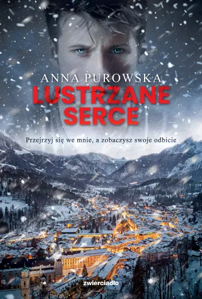 Śnieżysko. Tom 2. Lustrzane Serce zdjęcie 1