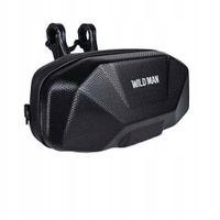 Sakwa rowerowa przednia Wild Man X9 3,5l