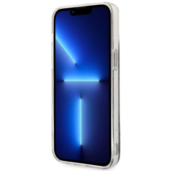 Etui Guess do iPhone 14 Pro Max, Brązowy, MagSafe zdjęcie 4