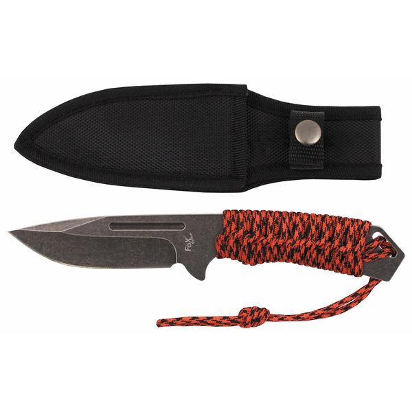 NÓŻ REDROPE POCHWA FOX OUTDOOR zdjęcie 1