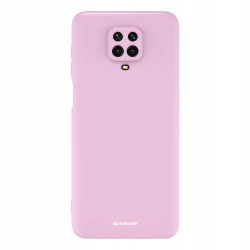 Spacecase Silicone Case Redmi Note 9S/9 Pro Lilac na Arena.pl