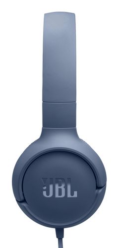 Słuchawki JBL Tune 520C USB-C niebieskie na Arena.pl