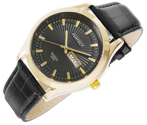 zegarek męski perfect c201b-2 na Arena.pl