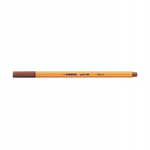cienkopis stabilo point 88/75 sienna a'10 3277 na Arena.pl