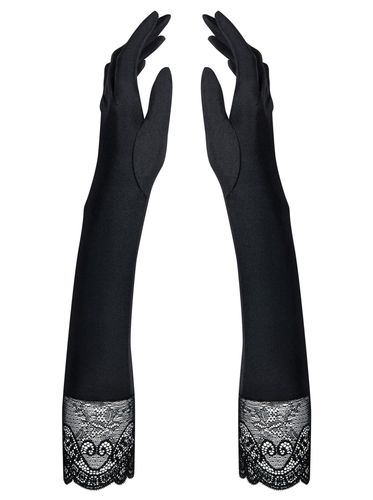 Bielizna-Miamor Rękawiczki na Arena.pl