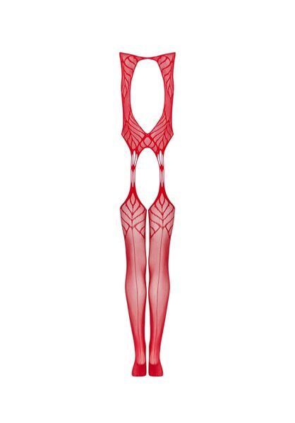 Bodystocking N122 Xl/Xxl zdjęcie 6