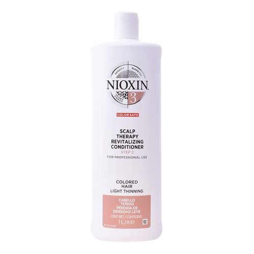 Odżywka Rewitalizująca System 3 Nioxin na Arena.pl