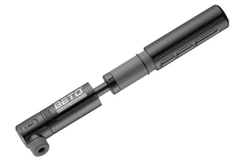 Pompka Beto CRH-015P grey na Arena.pl