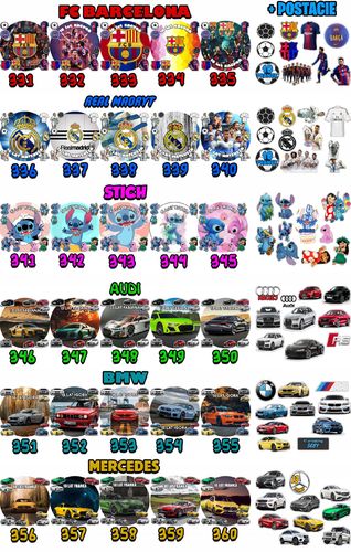 ZESTAW OPŁATEK NA TORT 20CM + 17 POSTACI - PIĘKNA I BESTIA + IMIĘ 15CM 18CM na Arena.pl