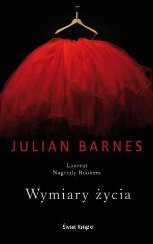 Wymiary życia Julian Barnes zdjęcie 1