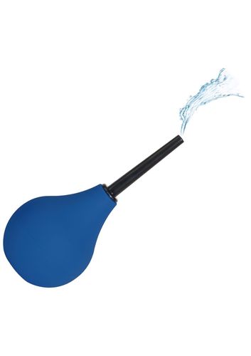 The Cleaner 200Ml Anal Douche Blue na Arena.pl