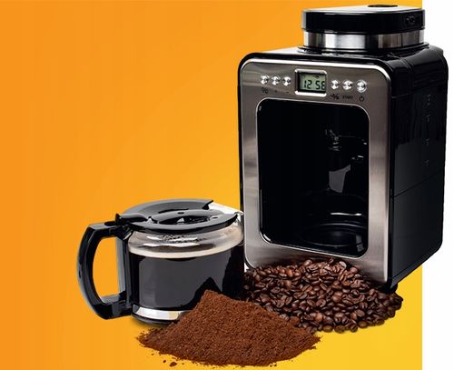 Ekspres przelewowy RAVEN EEP002 na Arena.pl