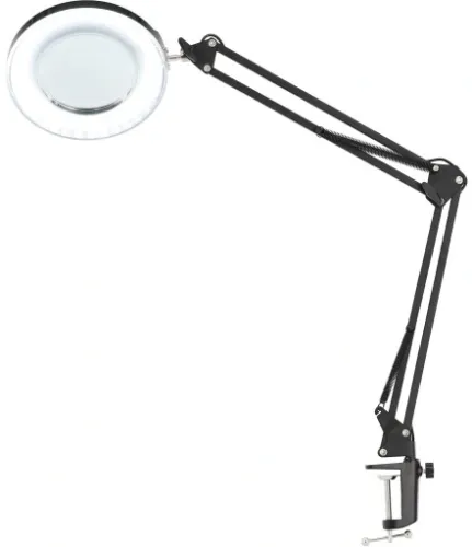 Lampa kosmetyczna dermatologiczna lupa na Arena.pl