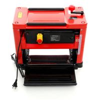 Heblarka Grubościówka Strugarka 2000W KD1581