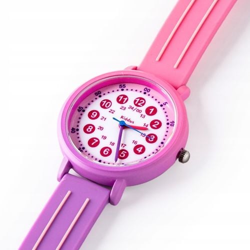 Kiddus Time Teacher Gradient Blue Green na Arena.pl