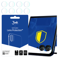 motorola razr 50 (front) - 3mk lens protection
