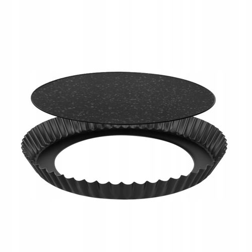 FORMA DO PIECZENIA TARTY WYJMOWANE DNO 27CM na Arena.pl