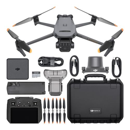 dron dji mavic 3 multispectral c2 + dji care 1 rok na Arena.pl