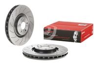 Tarcza hamulcowa BREMBO