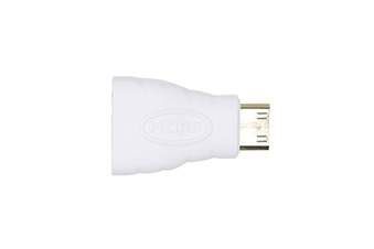 Przejściówka DJI HDMI A do HDMI C do DJI Goggles na Arena.pl