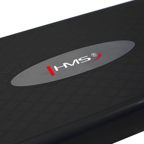 Step do aerobiku 2-stopniowy AS003 HMS zdjęcie 5