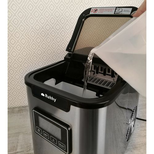 Kostkarka Do Lodu K5536 zdjęcie 6