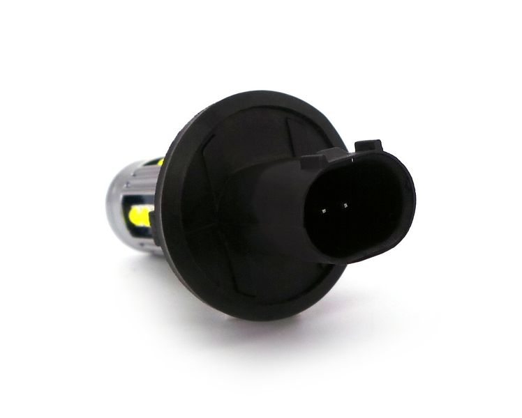 żarówka LED PH19W 12-24V CANBUS mocna 2000lm zdjęcie 5