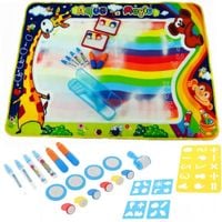 LT273 LANDTOYS ZMYWALNA MATA DO MALOWANIA