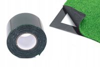 Taśma do podklejania sztucznej trawy 50mm rolka 4m dwustronna mocna trwała