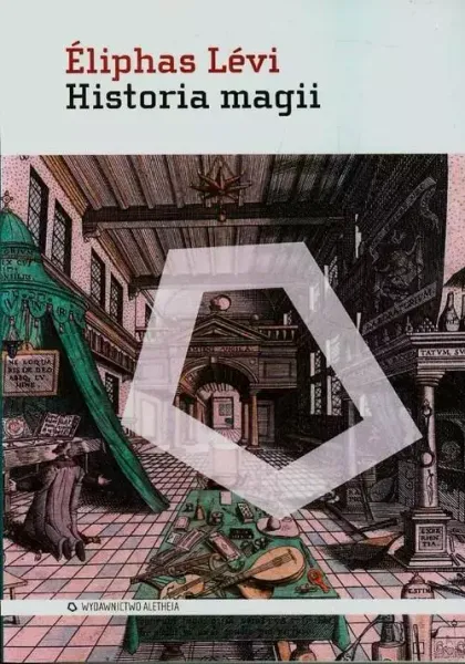 Historia magii zdjęcie 1
