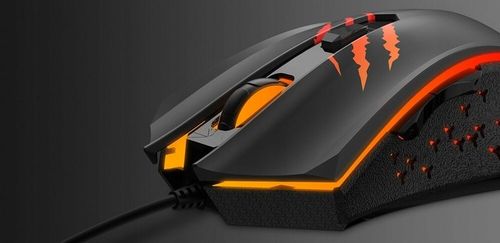 Mysz HAVIT Gamenote MS1027 na Arena.pl