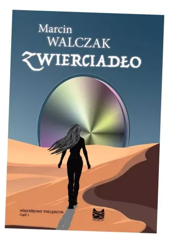 Zwierciadło na Arena.pl