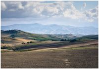 Fototapeta Na Flizelinie Do Sypialni Salonu Krajobraz 300x210